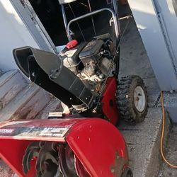 Used But Needs Work $80