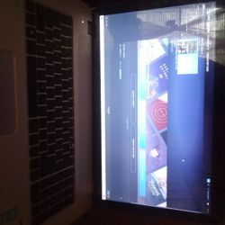 HP Envy Gaming Laptop 