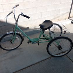 Vintage Miami Sun Trike for Sale in Riverside CA OfferUp