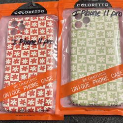 I phone 11 phone cover Only 