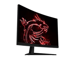 MSI Optix G27C5 27” 165Hz 1080p