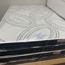 MATTRESSES start at $170