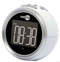 Nextplay NR695SD Voice Activated Alarm