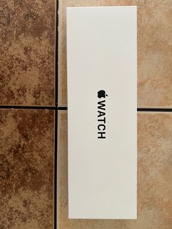 Apple watch SE 3 44 MM