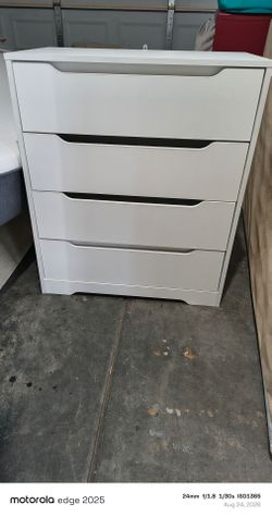 Makeup drawer