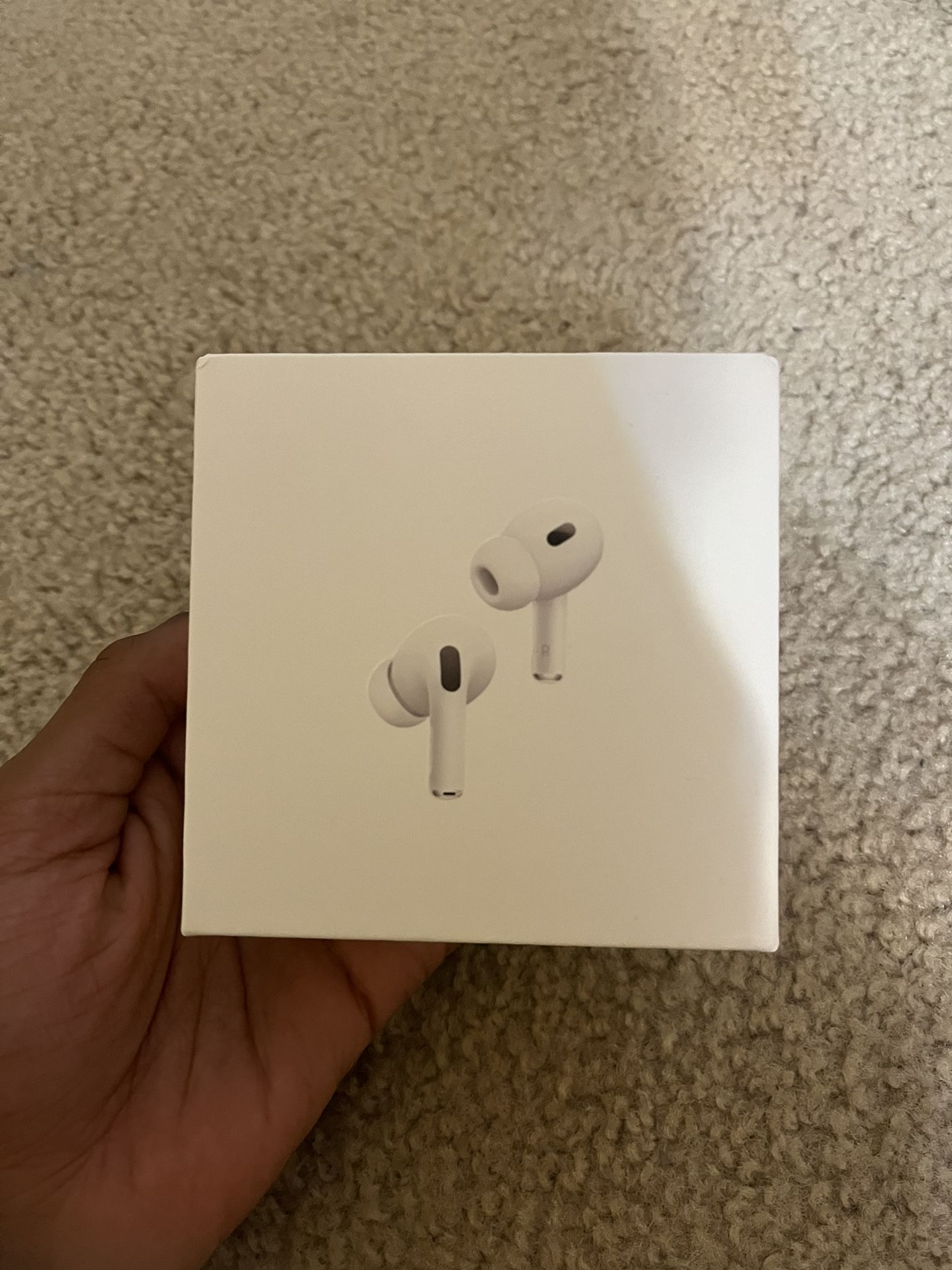 AirPod Pro 2nd Generation 