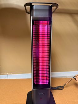 New Patio heather 1500w
