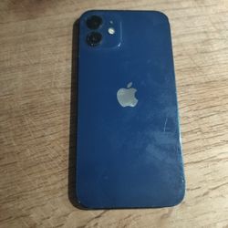 I Phone # 12
