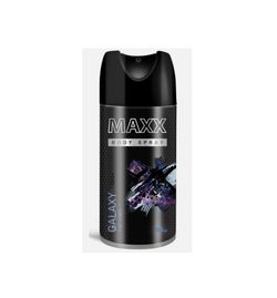 MAXX Galaxy