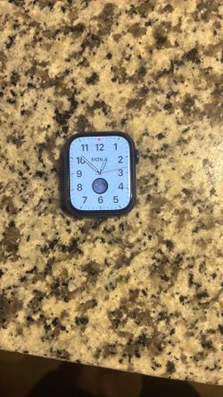 Apple Watch Series 7
