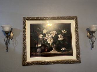 Cuadro De Home Interior 