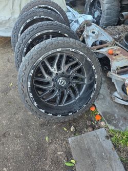 24x12 tis rims