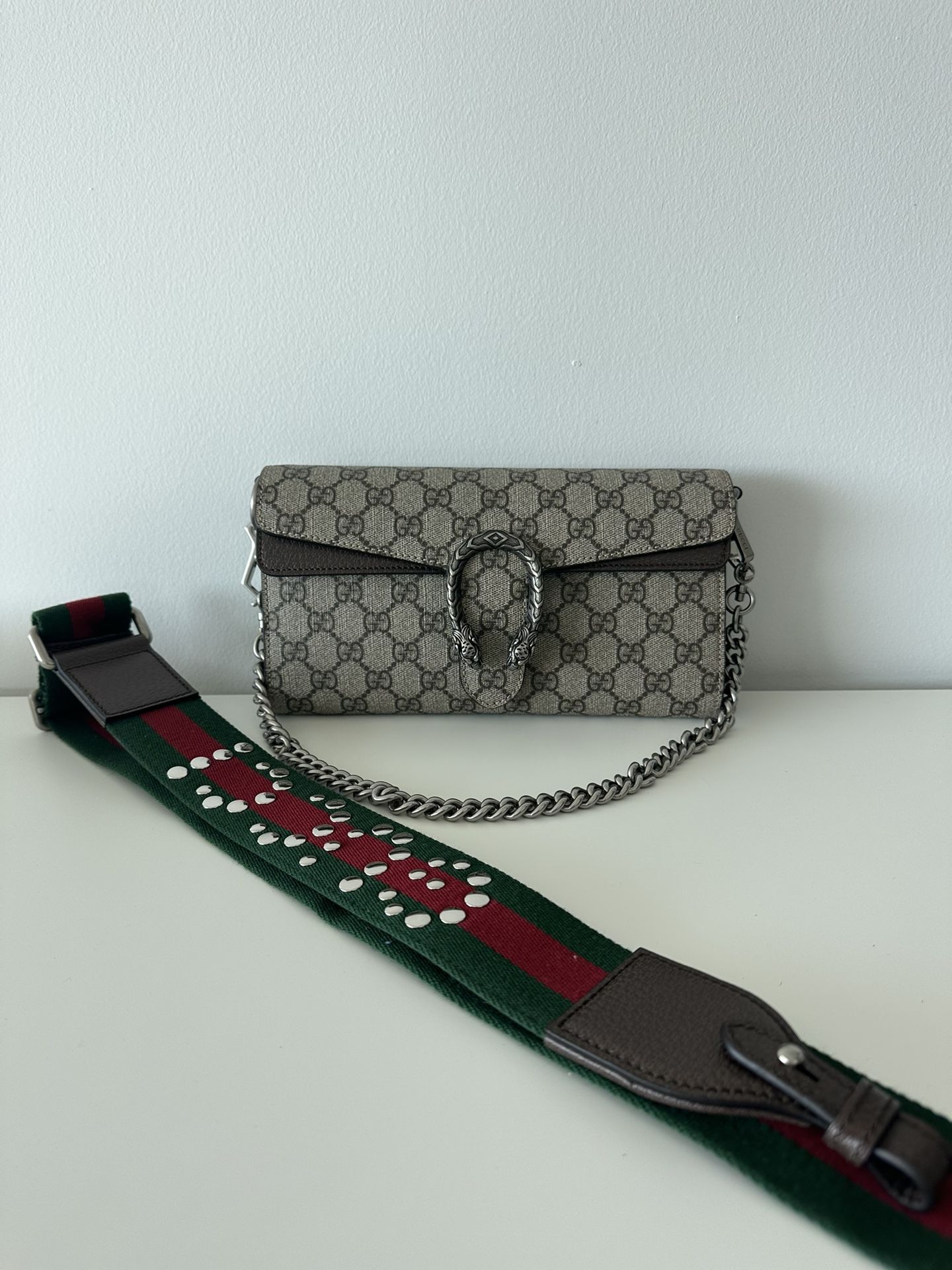 Gucci  dionysus bag