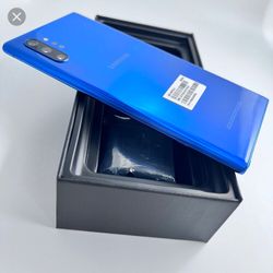 Samsung Galaxy Note 10 Fully Unlocked