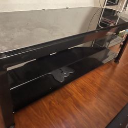 Entertainment stand