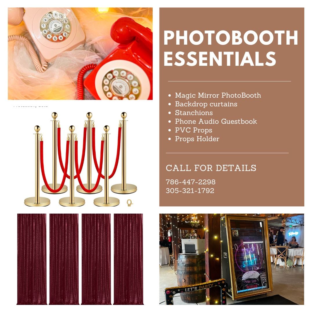 Photobotoh Essentials 