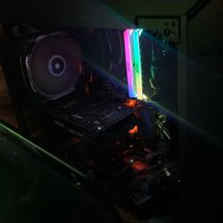 Gaming Pc 