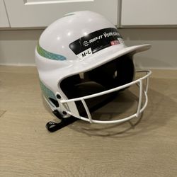 RIP-IT Softball Batting Helmet