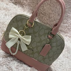 Coach Bag 💕