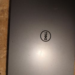 Dell Vostro Laptop