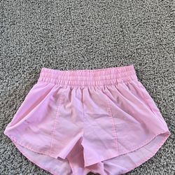 All In Motion Workout Shorts 