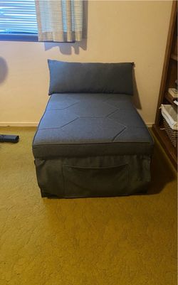Fold out Bed