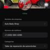 Autobady Work 