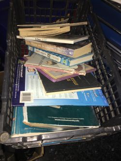 Books