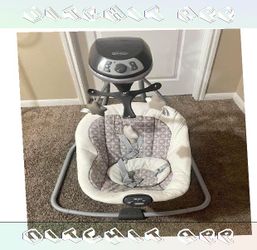 Baby Rocker Smooth and Warm for Your Baby's Comfort discuss later