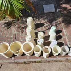 Pool Pump Baskets – Multiple Sizes/Brands