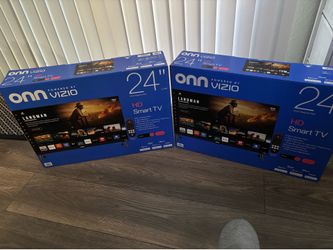 Onn TVs