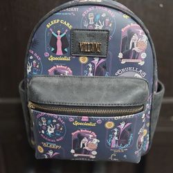 Villains Backpack 