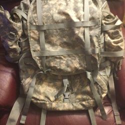 Molle 2 Ruck Military Surplus