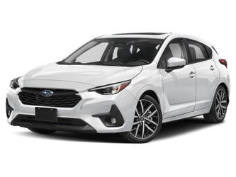 2026 Subaru Impreza
