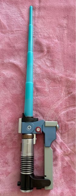 Star Wars lightsaber