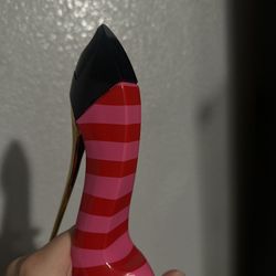 Carolina Herrera Good Girl Colormania 