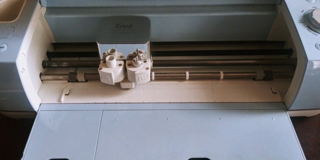 CRICUT Explorer Air 2
