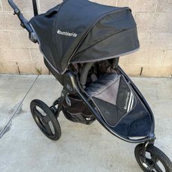 Bumbleride Speed Stroller