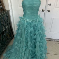 Prom Dress!