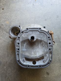 Vw Bus Bell Housing For Sale