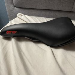 GT speed series seat