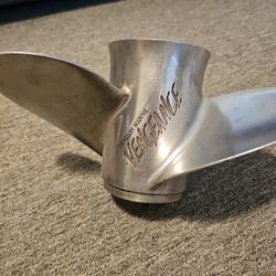 Mercury Marine Vengence Propeller 