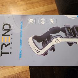 Knee Brace 