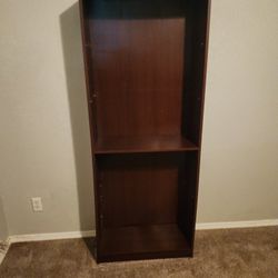 Book Shelf 