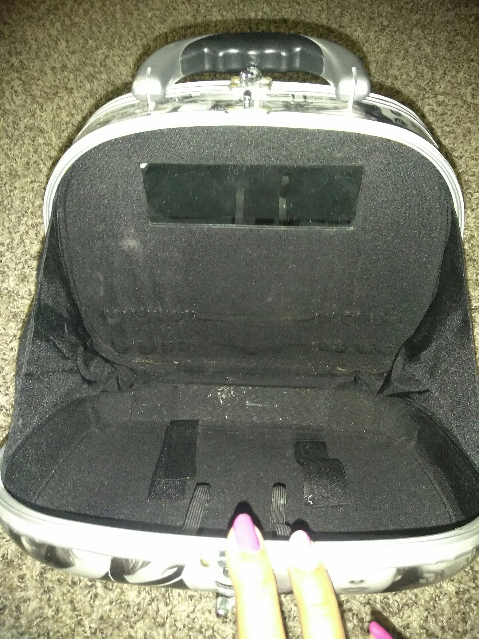 Cosmetic Bag