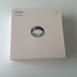 Oura Ring