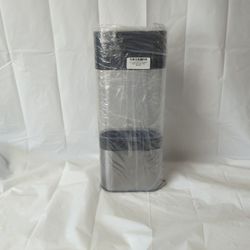 GE Profile Opal 2.0 Stainless Steel Side Tank