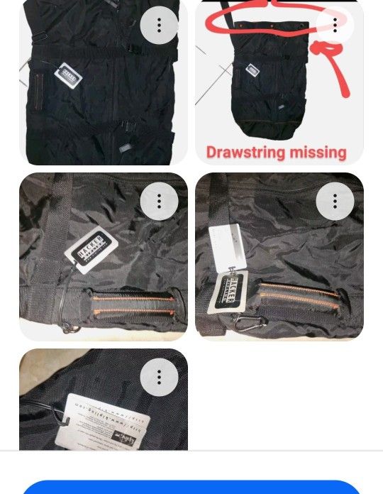 Kipling hacker backpack hot sale