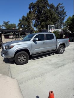 2019 Toyota Tacoma