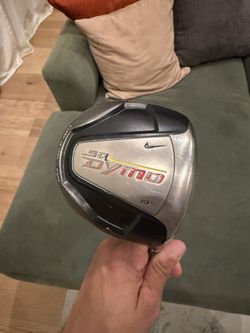 Nike Golf SQ Dymo Driver